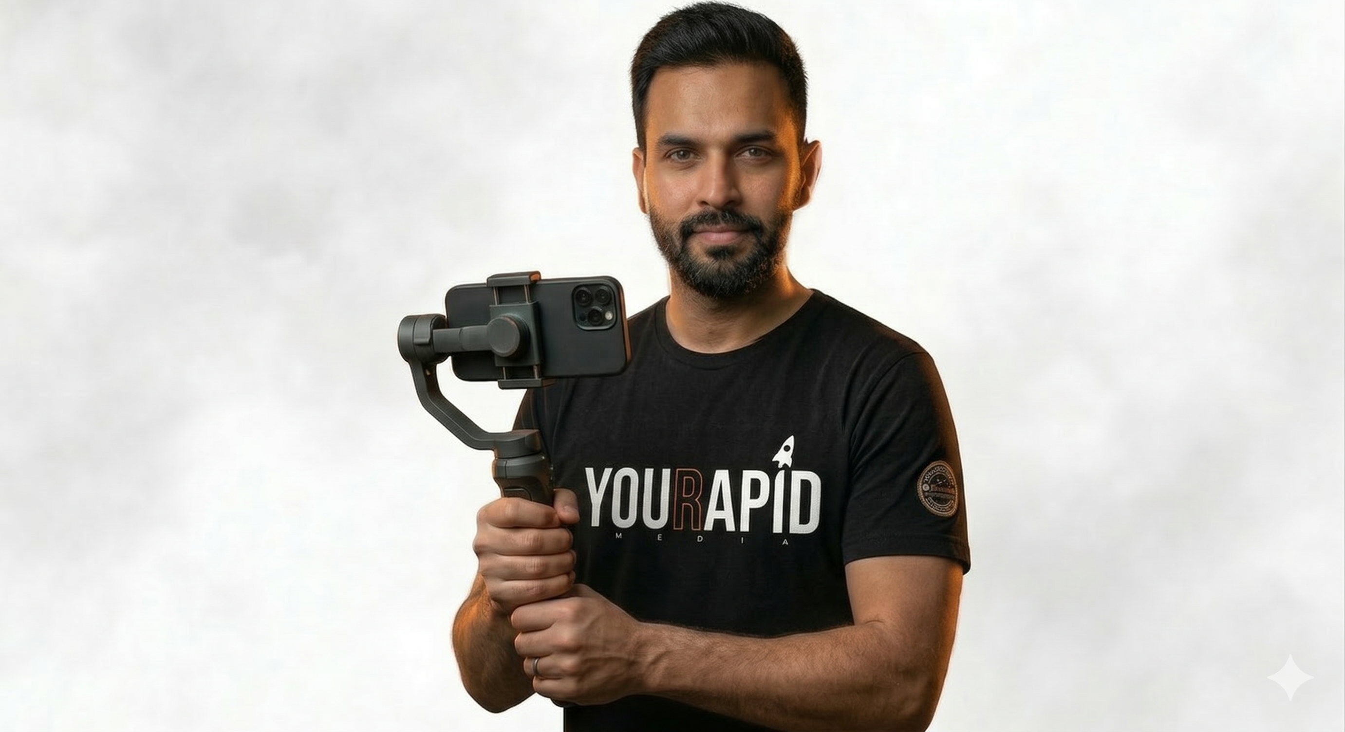 Trained & Certified Reel Makers